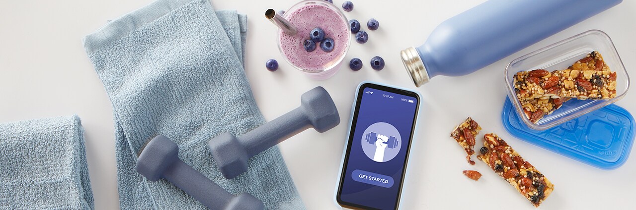 Running, Weights, Pilates - Oh My!