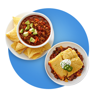 Weeknight Meal Planning Ideas