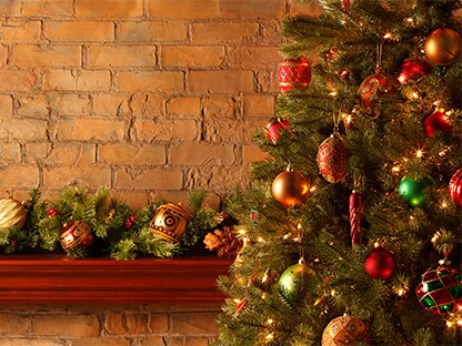 Top 5 Home Decor Ideas for the Holidays