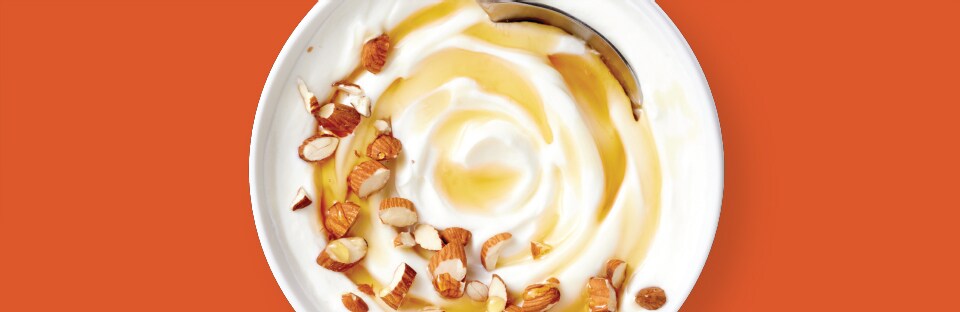 Yogurt
