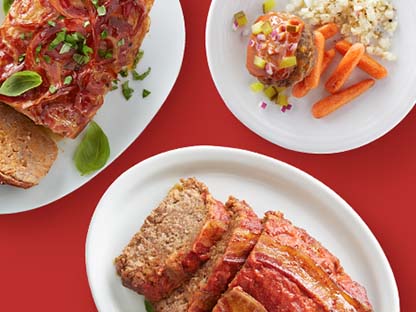 4 of the Best Meatloaf Recipes