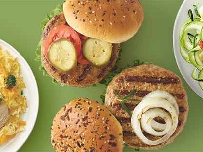 Affordable & Easy Dinner Ideas