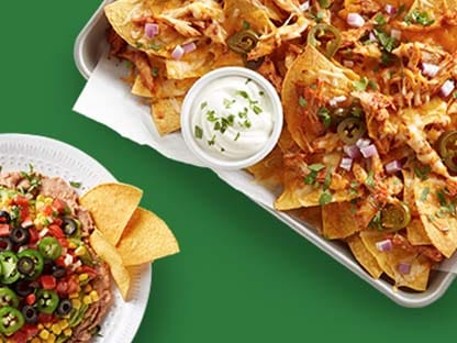 Affordable Party Food Recipes