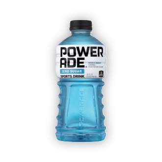 Coca-Cola –Water & Hydration