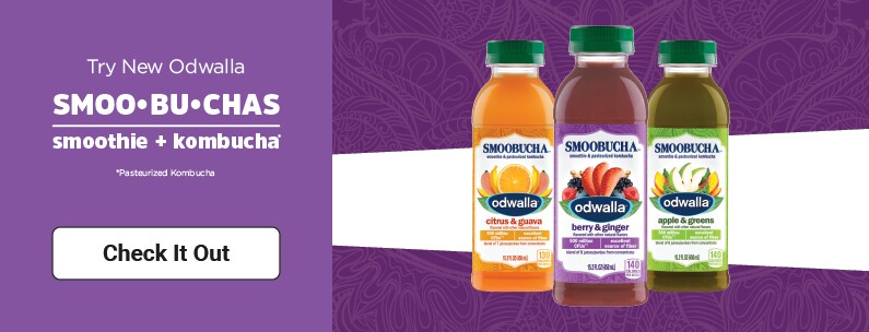 Coca-Cola – Smoobucha