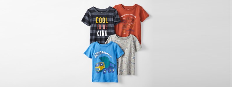 Dip Apparel Toddler & Baby Collection - Fred Meyer