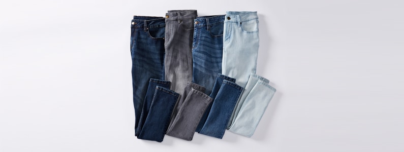 denim