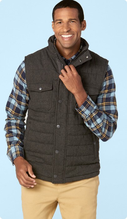 Men’s