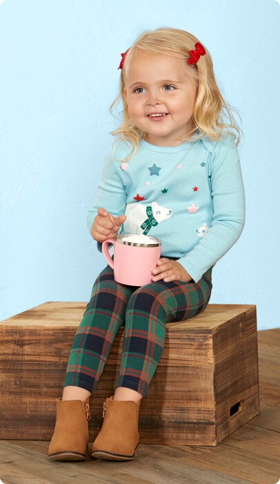 Toddler