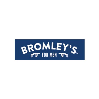 Shop Bromley's for Men