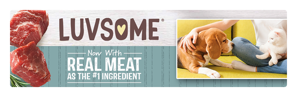 Luvsome flea online and tick treatment