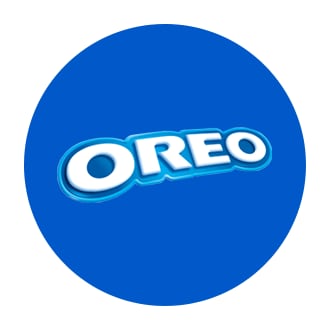 Oreo