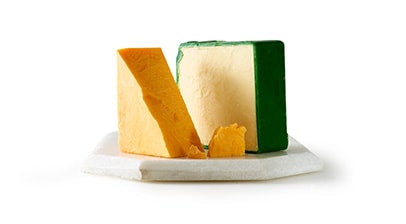 Cheddar Cheese