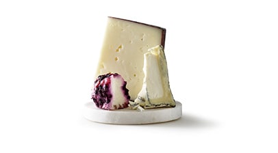 Goat Cheese
