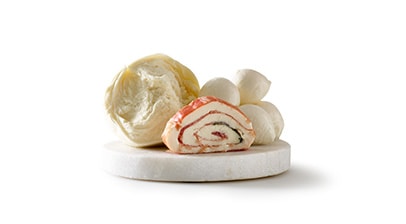 Mozzarella Cheese