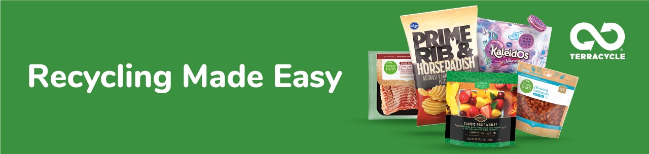 Terracycle – Recycling Made Easy