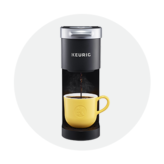 Coffee & Espresso Machines