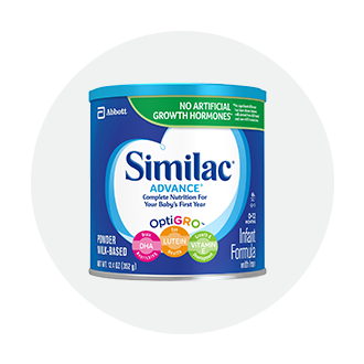 Baby Formula