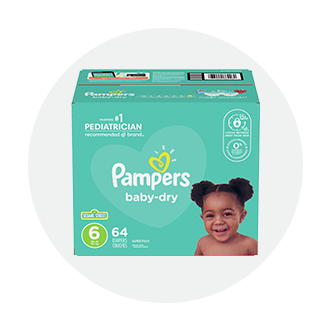 Diapers & Wipes