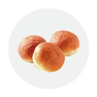 Shop Buns & Rolls