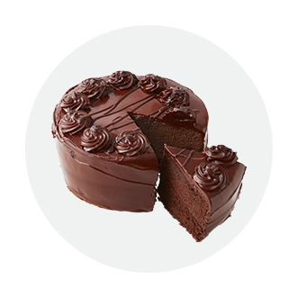 Shop Cakes & Cupcakes