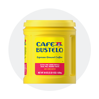 Espresso Coffee