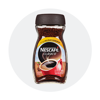 Instant Coffee