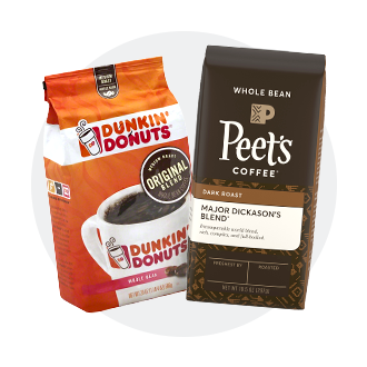 Whole Coffee Beans
