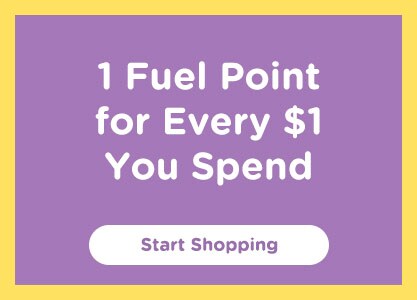 Fuel Points Program Fred Meyer