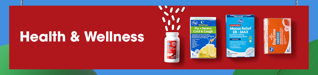 Health and Wellness