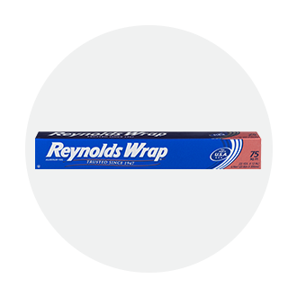 Baking Paper & Foils