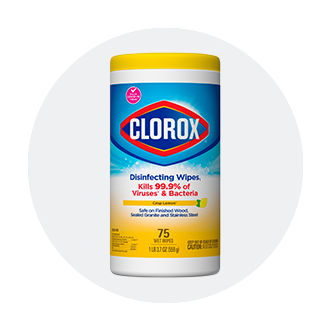 Cleaning Supplies