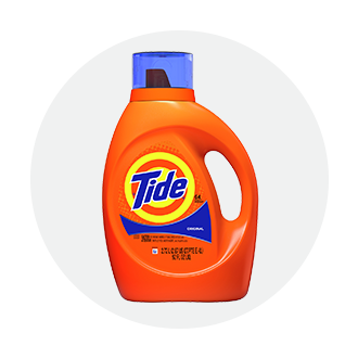 Laundry Detergents