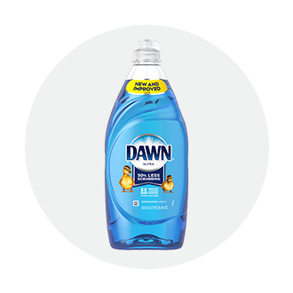 Dishwashing Needs