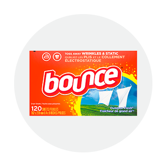 Fabric Softeners