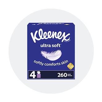 Hand & Facial Tissue