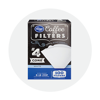Coffee Filters