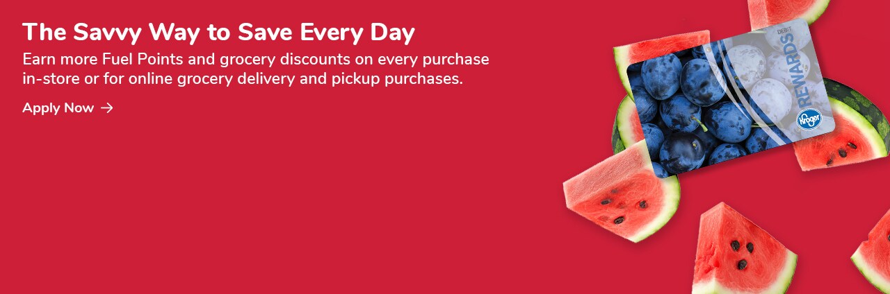 The Savvy Way to Save Every Day