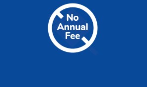 No Annual Fee