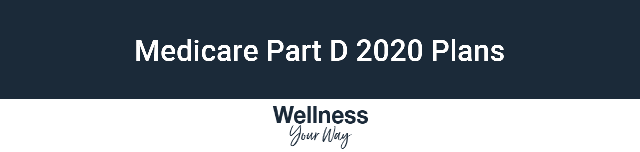 Fred Meyer Medicare Part D Enrollment Plans