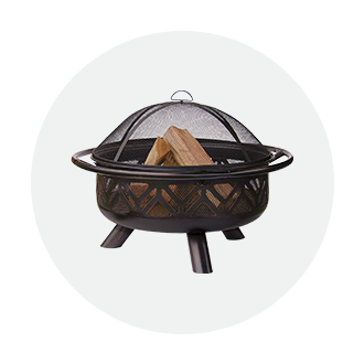 Outdoor Heating