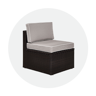 Patio Seating