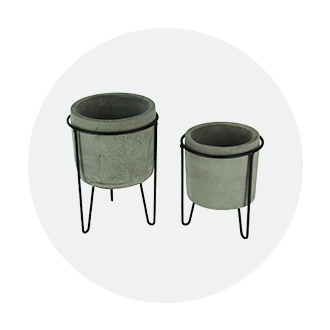 Planters