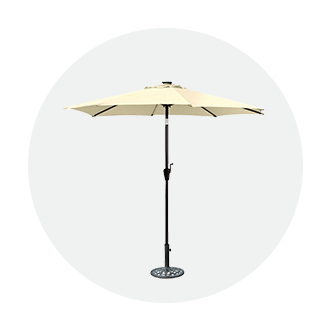 Umbrellas