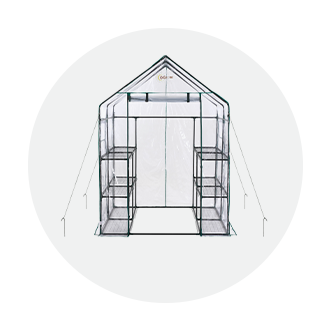 Greenhouses