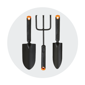 Garden Tools