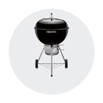 Grills & Outdoor Cooking