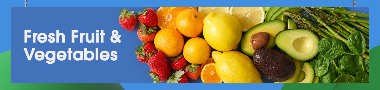 Produce