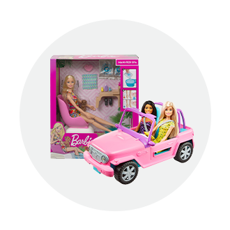 Barbie