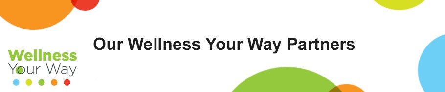Welness Your Way - Our Partners